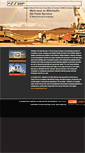 Mobile Screenshot of mitchellsoilfield.com
